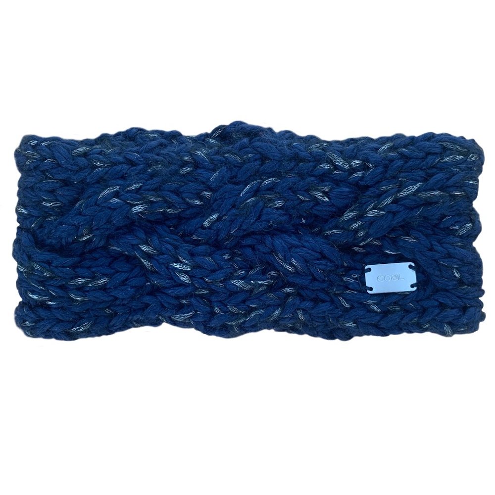 Braided Ear Warmer